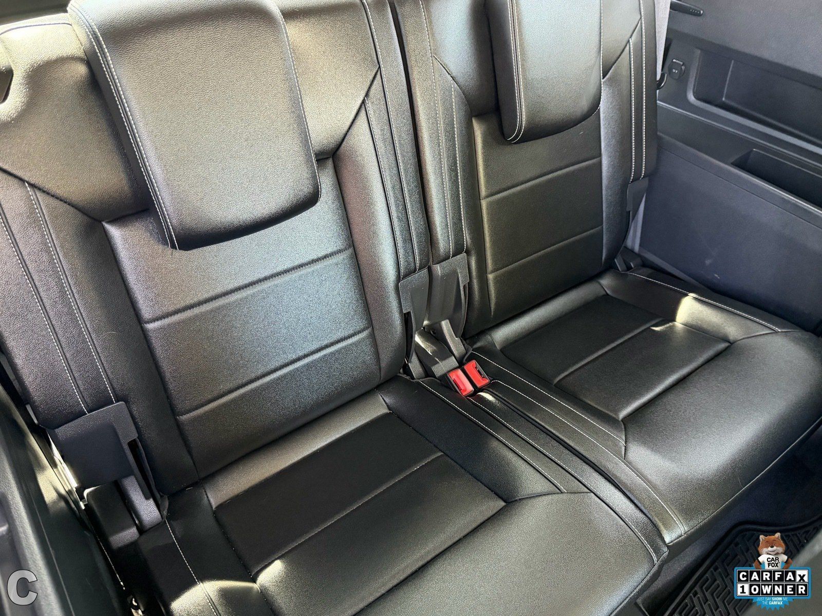 Used 2021 Volkswagen Atlas SEL FWD image 17
