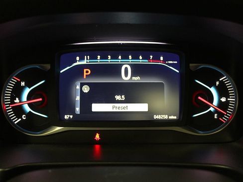 Used 2021 Honda Pilot EX-L image 11