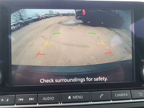 Used 2024 Nissan Altima 2.5 SV image 25