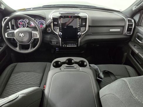 New 2026 RAM 3500 Big Horn image 17