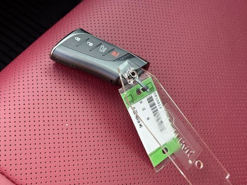 Certified 2024 Lexus NX 350 AWD image 38