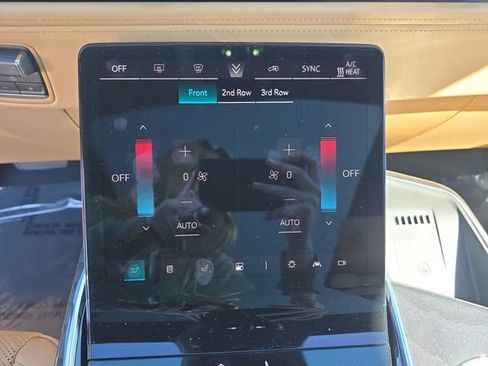 New 2025 Cadillac Escalade IQ Sport 2 image 25