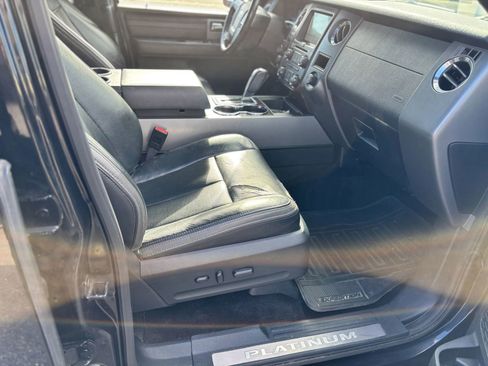 Used 2016 Ford Expedition EL Platinum image 15