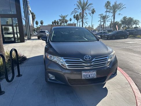 Used 2010 Toyota Venza AWD image 33