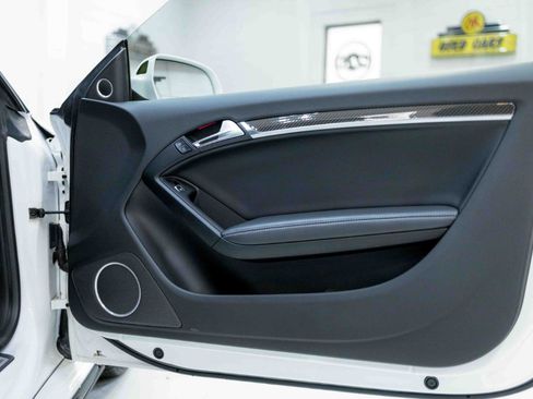 Used 2014 Audi RS 5 Coupe image 41