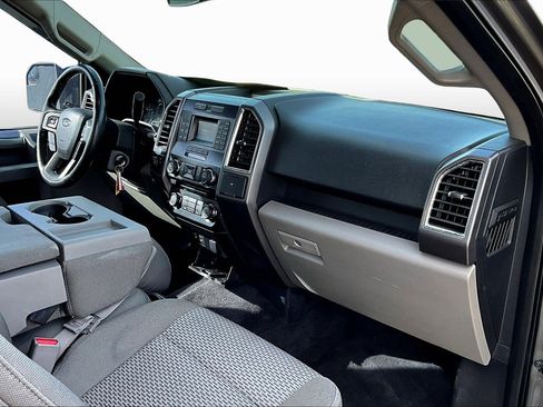 Used 2015 Ford F150 XLT w/ Equipment Group 301A Mid image 15
