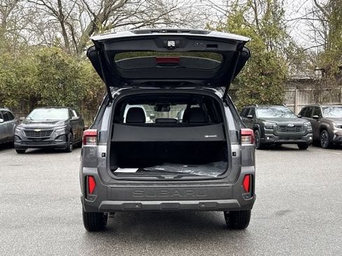 New 2026 Subaru Outback Limited w/ Premium/Limited Package 2 image 15