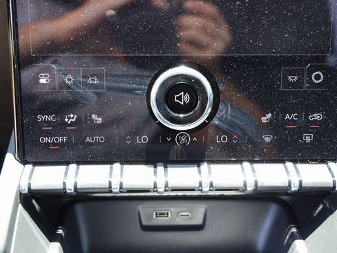 New 2026 GMC Terrain AT4 w/ LPO, Floor Liner Package image 21