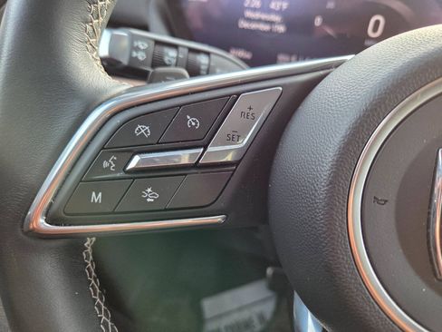 Used 2025 Buick Envision Sport Touring AWD/4WD image 8