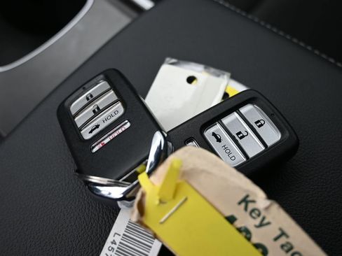 Certified 2022 Honda Accord Sport image 20