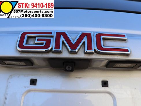 Used 2016 GMC Yukon SLT AWD/4WD image 13