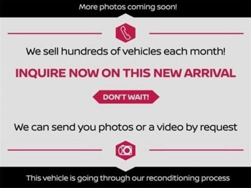 Used 2018 Mitsubishi Outlander ES AWD/4WD image 17