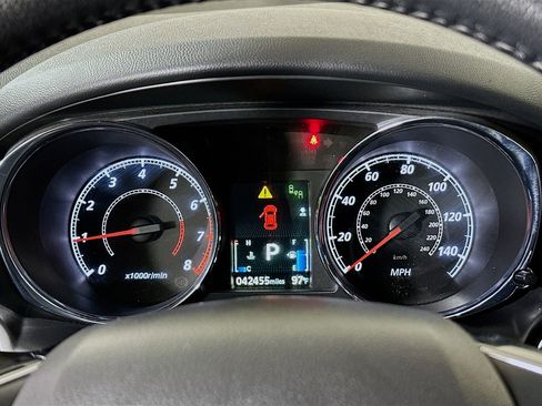 Used 2022 Mitsubishi Outlander Sport SE AWD/4WD image 19