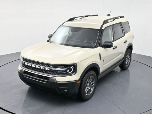 New 2025 Ford Bronco Sport Big Bend w/ Convenience Package image 35