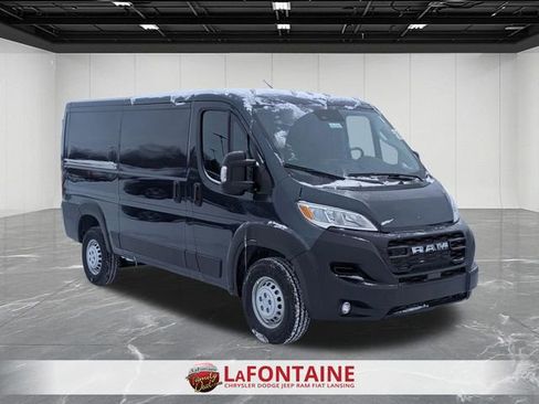 New 2026 RAM ProMaster 1500 w/ Convenience Group image 9