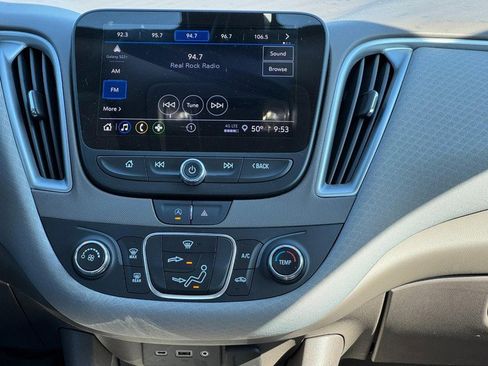 Used 2022 Chevrolet Malibu LS w/ LPO, Convenience Package 2 image 13