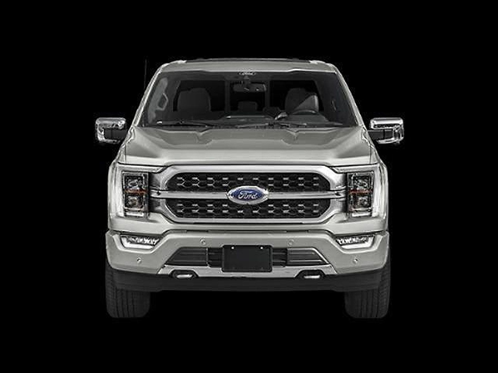Used 2022 Ford F150 Platinum w/ Equipment Group 701A High AWD/4WD image 28