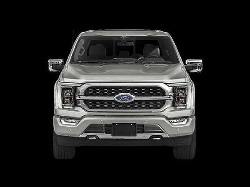 Used 2022 Ford F150 Platinum w/ Equipment Group 701A High AWD/4WD image 28