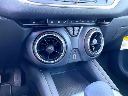 New 2026 Chevrolet Blazer LT image 15