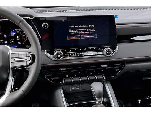 New 2026 Chevrolet Colorado Z71 w/ Z71 Convenience Package 2 image 6