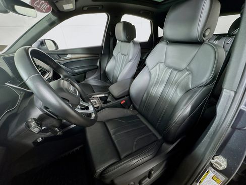 Used 2023 Audi Q5 2.0T Premium Plus w/ Premium Plus Package image 15