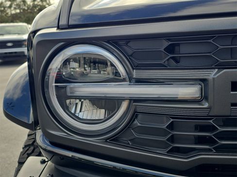 New 2025 Ford Bronco Raptor image 7