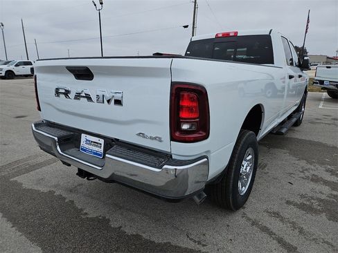 New 2026 RAM 2500 Tradesman image 6