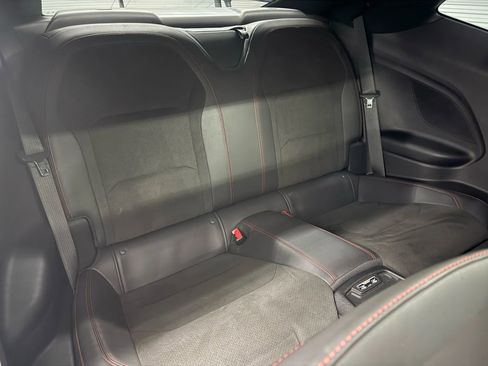 Used 2022 Chevrolet Camaro ZL1 image 12