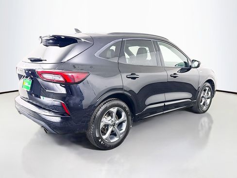Used 2024 Ford Escape ST-Line FWD image 10