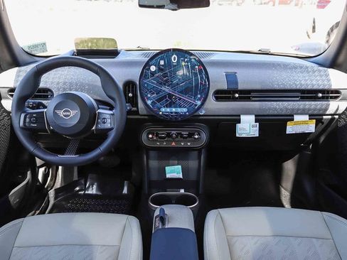 New 2027 MINI Cooper 2-Door Hardtop FWD image 14