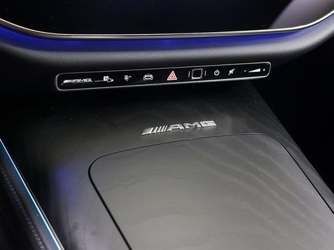 New 2027 Mercedes-Benz E 53 AMG e 4MATIC Sedan image 28