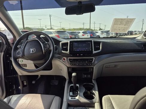 Used 2016 Honda Pilot EX-L image 24