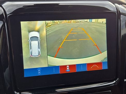 Certified 2018 Chevrolet Traverse High Country image 15