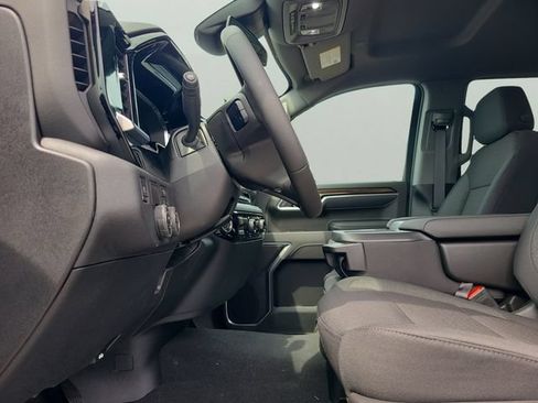 New 2026 Chevrolet Silverado 1500 RST RWD image 19