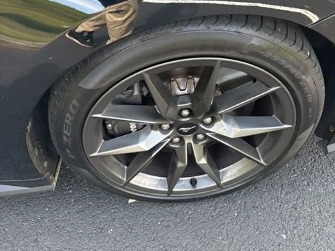 Used 2024 Ford Mustang Dark Horse w/ Security Package image 28