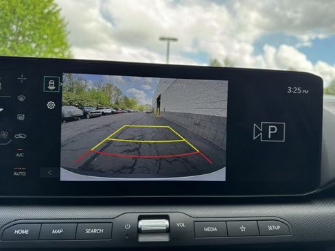 Used 2025 Kia K4 EX FWD image 26