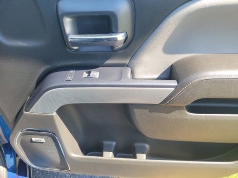 Certified 2017 Chevrolet Silverado 1500 LTZ Z71 w/ LTZ Plus Package image 23