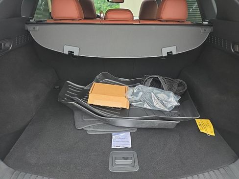 Certified 2025 MAZDA CX-5 Carbon Edition AWD/4WD image 17