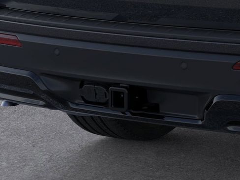 New 2026 Ford Explorer ST-Line w/ ST-Line Street Pack image 23