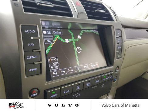 Used 2016 Lexus GX 460 w/ Premium Package AWD/4WD image 28