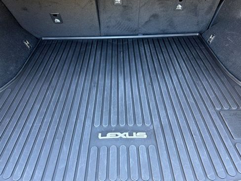 Certified 2025 Lexus RX 350h w/ Convenience Package AWD/4WD image 19