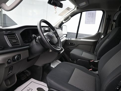 Used 2024 Ford Transit 250 Low Roof w/ Exterior Upgrade Package image 24