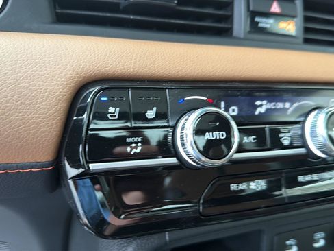 New 2026 Honda Passport TrailSport Elite image 28