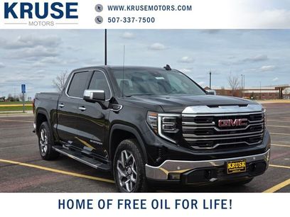 Used 2023 GMC Sierra 1500 SLT w/ SLT Premium Plus Package