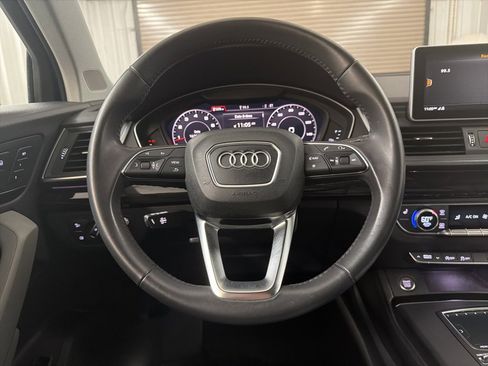 Used 2018 Audi Q5 Prestige w/ Prestige Package image 28