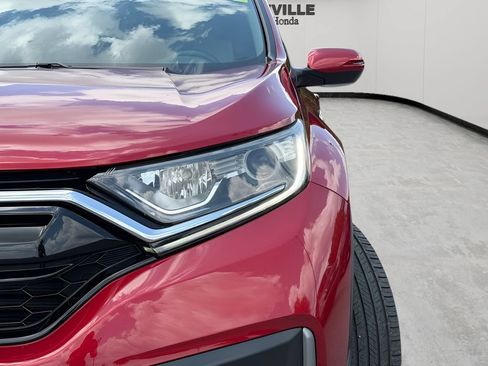 Used 2021 Honda CR-V EX-L image 8