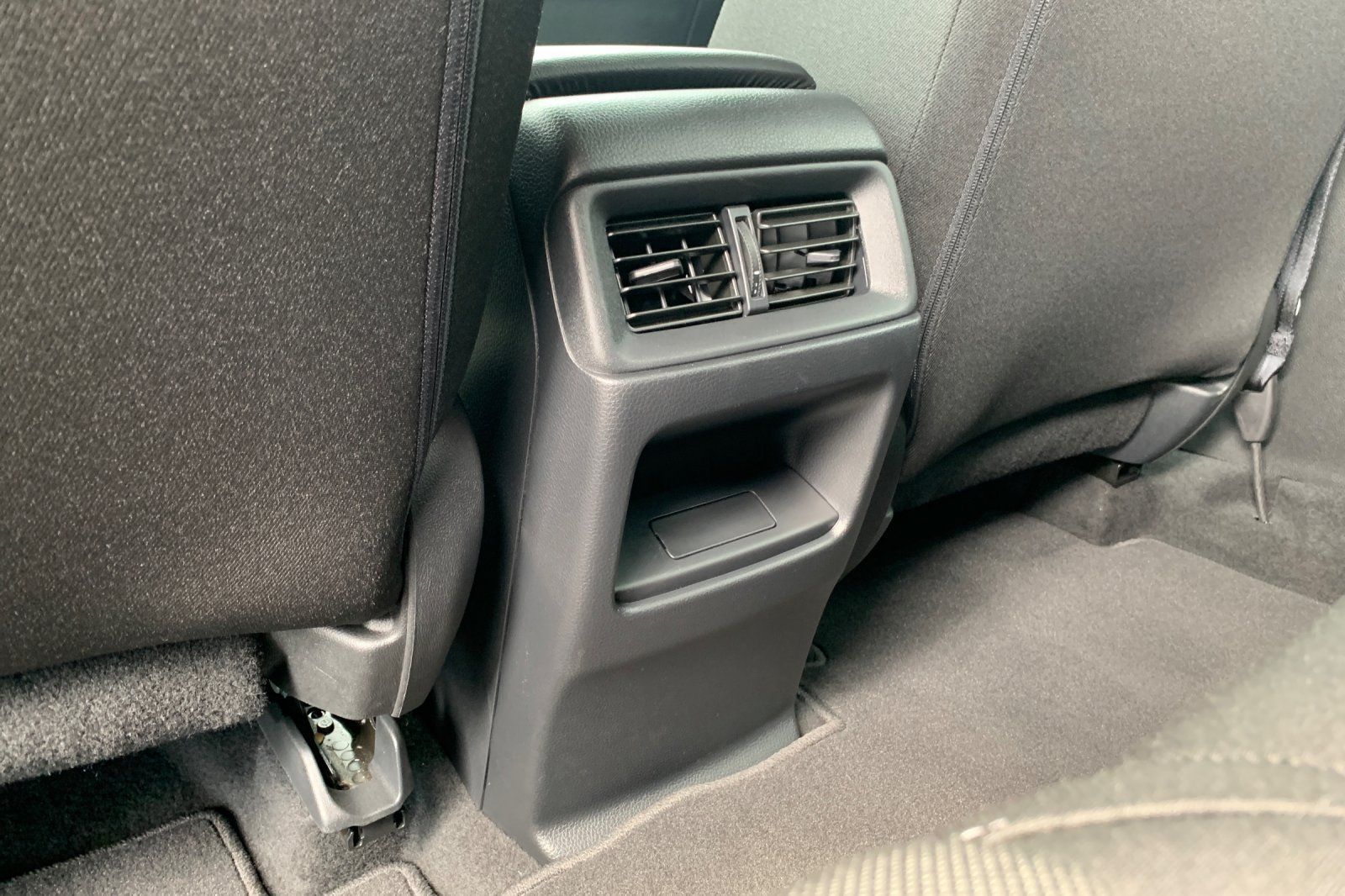 Certified 2025 Honda CR-V LX image 16