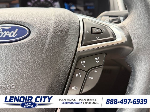 Certified 2024 Ford Edge SEL w/ Convenience Package AWD/4WD image 21