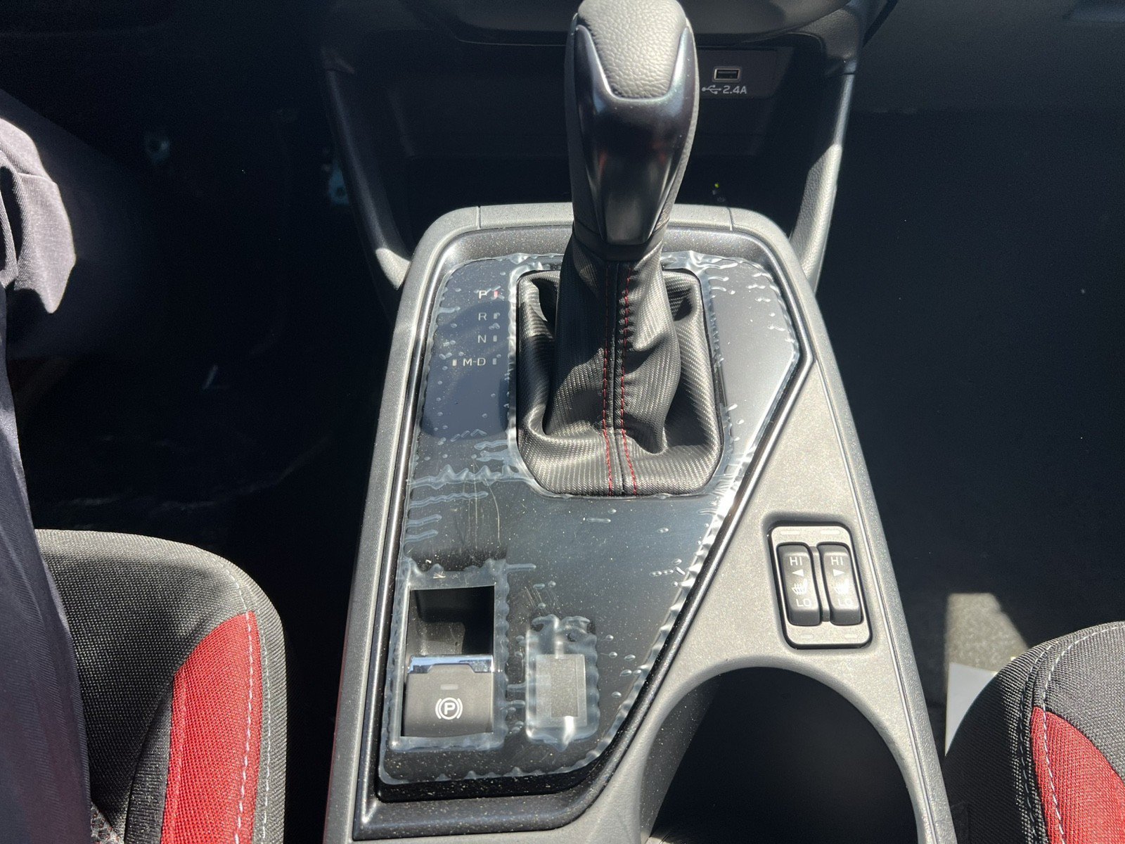 New 2026 Subaru Impreza RS AWD/4WD image 22