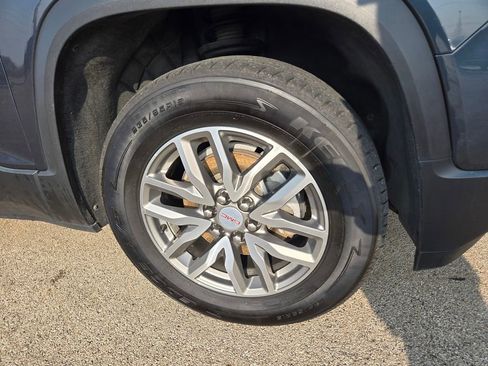 Used 2019 GMC Acadia SLE w/ Driver Alert Package I image 39